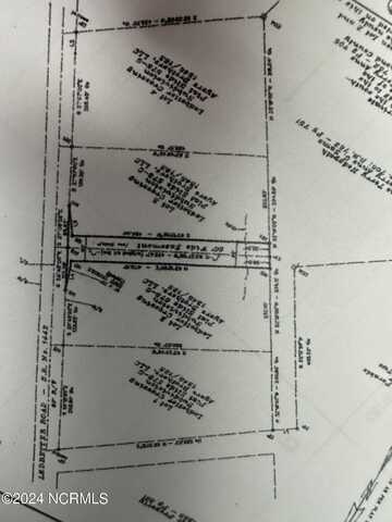 Tbd Ledbetter Lot 1 Road, Rockingham, NC 28379