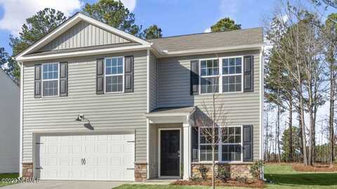 313 Tulip Tree Street, Sanford, NC 27332