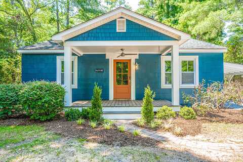 440 S Ridge Street, Southern Pines, NC 28387