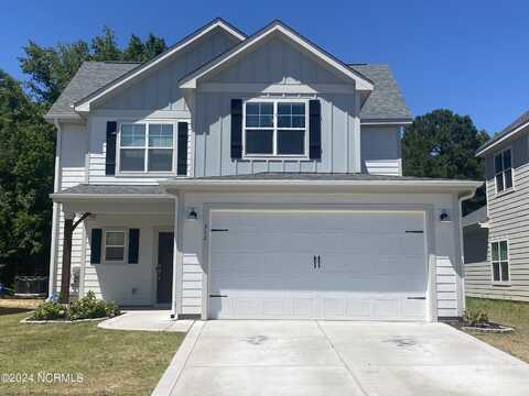 312 Dunston Road, Carthage, NC 28327