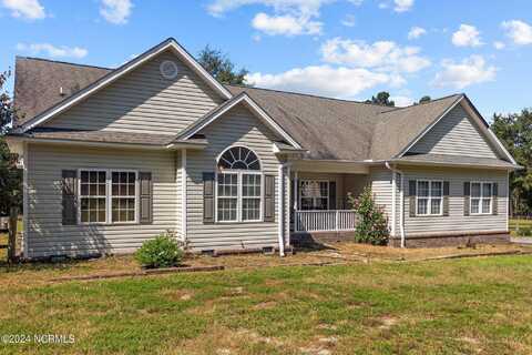 930 Pasture Circle, Aberdeen, NC 28315