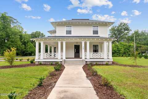 701 W Main Street, Rowland, NC 28383