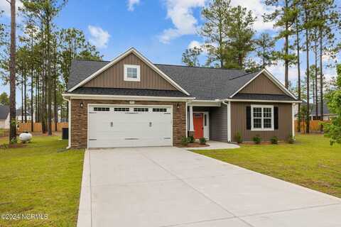 775 Winds Way, Aberdeen, NC 28315