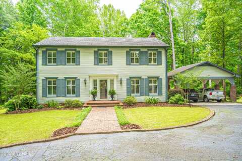 1468 Cumberland Circle, Rockingham, NC 28379