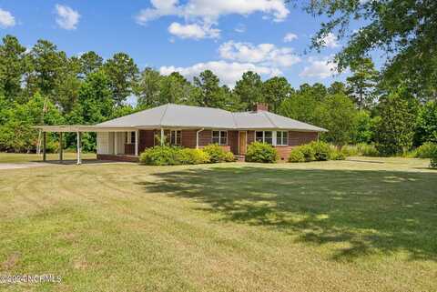 215 Sheriff Watson Road, Sanford, NC 27332