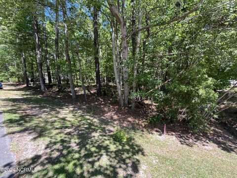 124 Cottage Grove Lane, West End, NC 27376