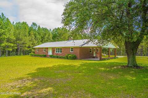 2964 Us 220 Highway, Ellerbe, NC 28338