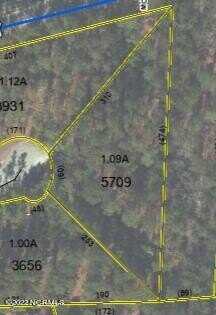 Tbd Parkwood Lot #4 Court, Rockingham, NC 28379