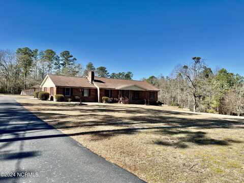 133 Wilderness Drive, Rockingham, NC 28379