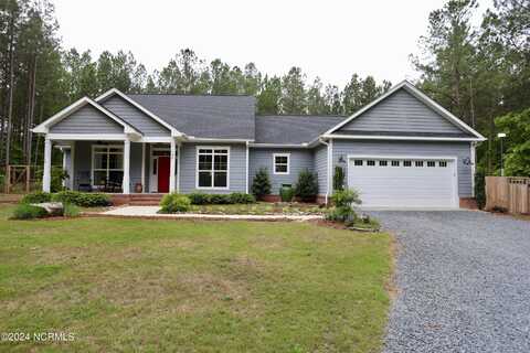 135 Autumn Ridge, Aberdeen, NC 28315