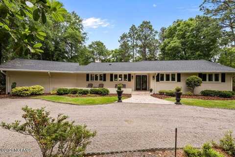 240 Mckenzie Road W, Pinehurst, NC 28374