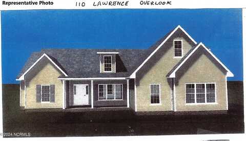 110 Lawrence Overlook, West End, NC 27376