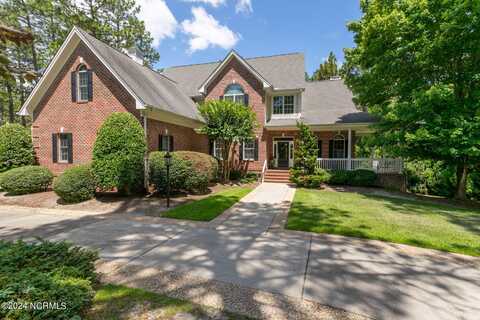 101 Kirkhill Court, Pinehurst, NC 28374