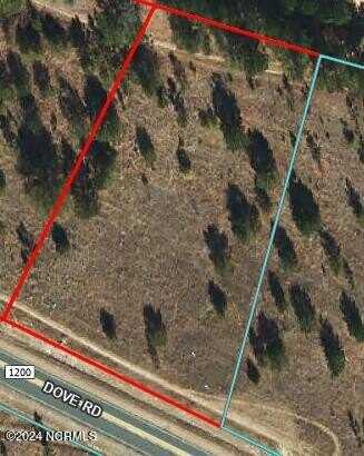 Lot 5 Dove Road, Cameron, NC 28326