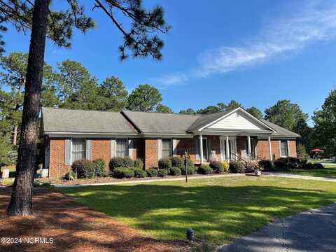 101 Pinedale Drive, Rockingham, NC 28379