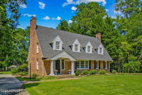 2315 Midland Road, Pinehurst, NC 28374