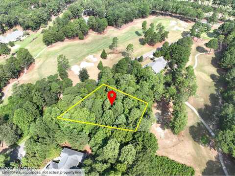 14 Pomeroy Drive, Pinehurst, NC 28374