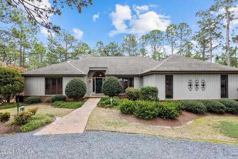 12 Kippen Court, Pinehurst, NC 28374