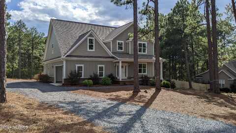 126 Parkwood Court, West End, NC 27376