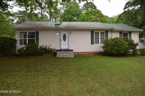 1603 Ashe Street, Rockingham, NC 28379