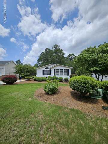 111 Ryder Cup Boulevard, Pinebluff, NC 28373