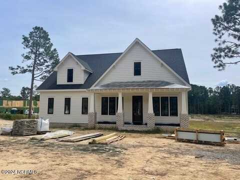 400 Kramer Court, Pinehurst, NC 28374