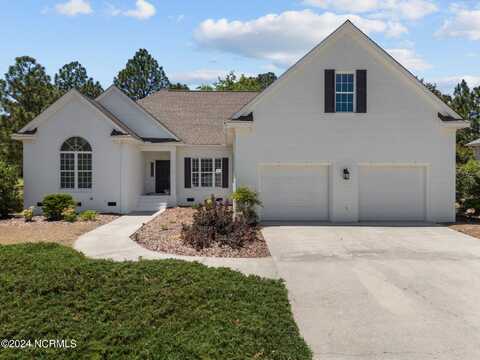 163 Juniper Creek Boulevard, Pinehurst, NC 28374