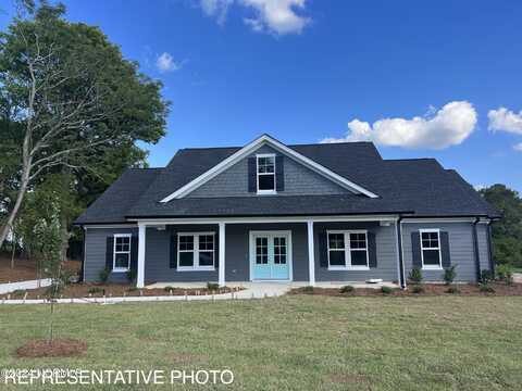 Tbd Derby Road, Jackson Springs, NC 27281