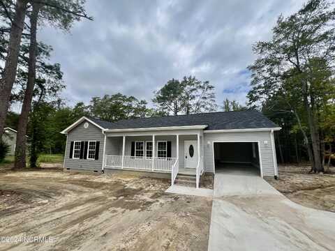 2409 Old Aberdeen Road, Rockingham, NC 28379