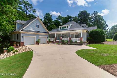 25 Wellington Drive, Pinehurst, NC 28374