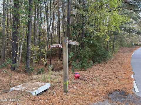 Lot 150 Diamondhead Drive S, Pinehurst, NC 28374