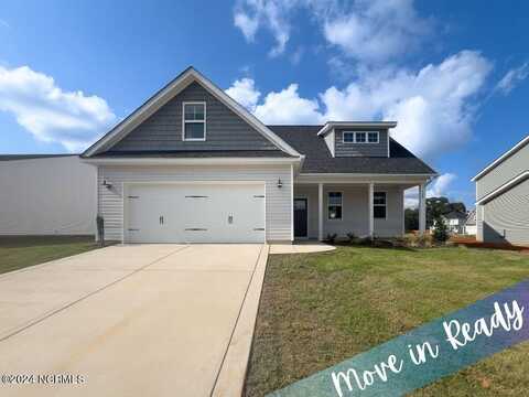 128 Claudia (Lot 38), Raeford, NC 28376