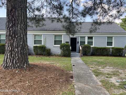 700 Ann Street, Rockingham, NC 28379