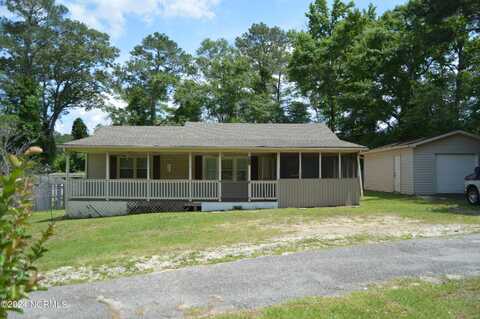 589 U S 1, Rockingham, NC 28379