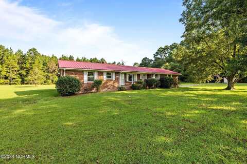 1525 Ghio Road, Hamlet, NC 28345