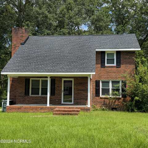 1507 Brookfield Road, Rockingham, NC 28379