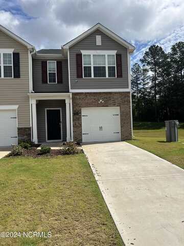 1200 Gracie Lane, Carthage, NC 28327