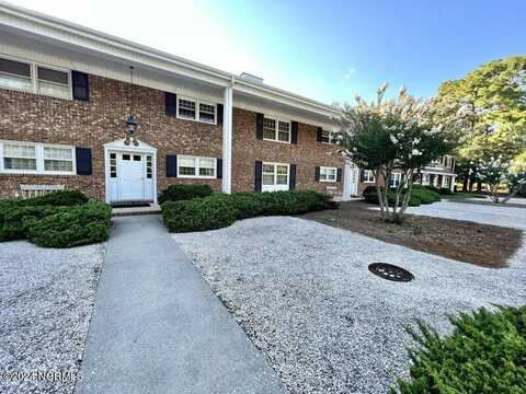 353 Driftwood Circle, Southern Pines, NC 28387