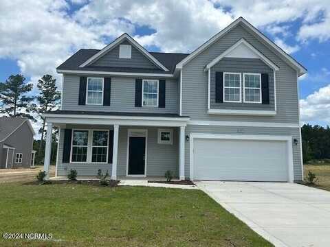 197 Pinnacle Court, Raeford, NC 28376