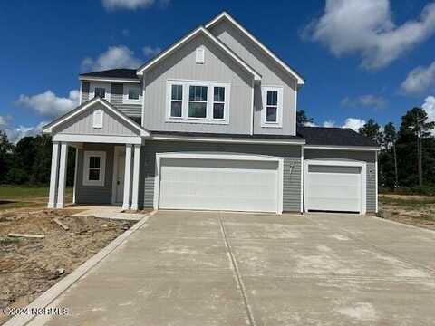 239 Pinnacle Court, Raeford, NC 28376