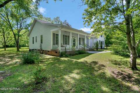 125 Slate Road, Rockingham, NC 28379