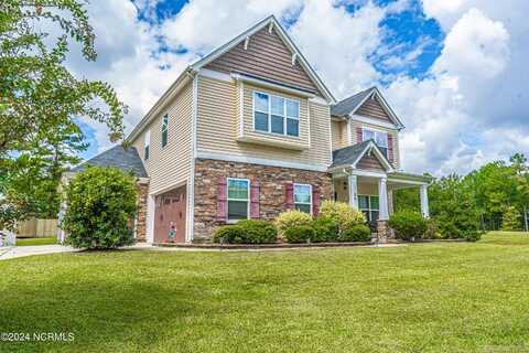 86 Olde Cypress Point, Cameron, NC 28326