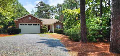 101 Thistle Lane, West End, NC 27376