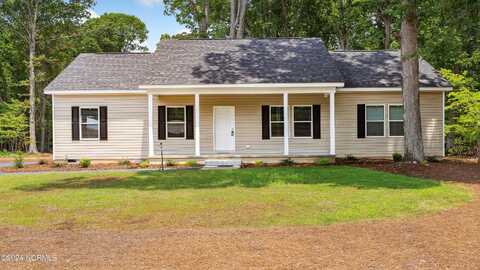 3038 Plank Road, Robbins, NC 27325