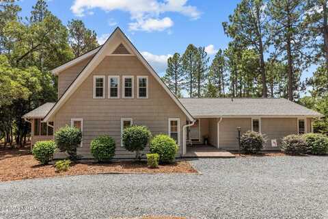 103 Spong Court, West End, NC 27376