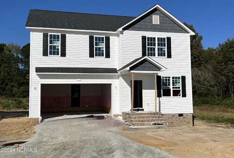 99 Mapledale Court, Benson, NC 27504