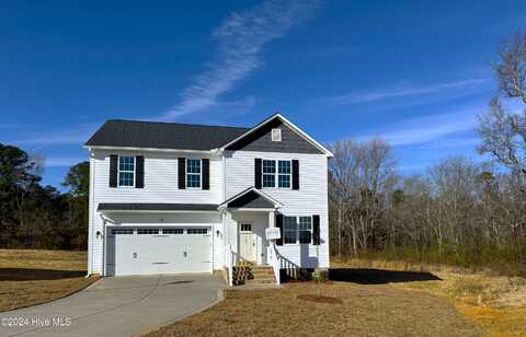 99 Mapledale Court, Benson, NC 27504