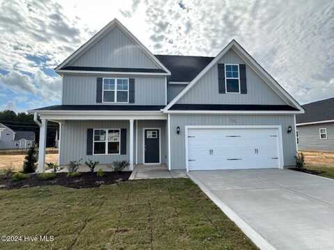 167 Claudia Lane, Raeford, NC 28376