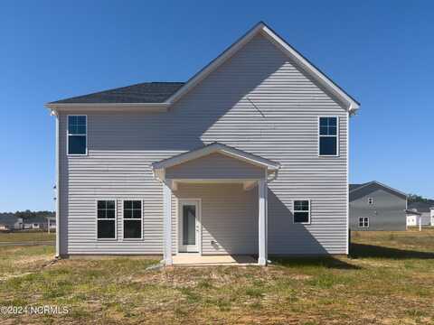 136 Ziggy Way, Raeford, NC 28376