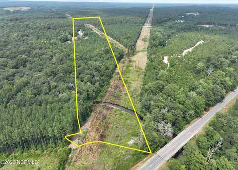 Tbd Reynview Road, Jackson Springs, NC 27281